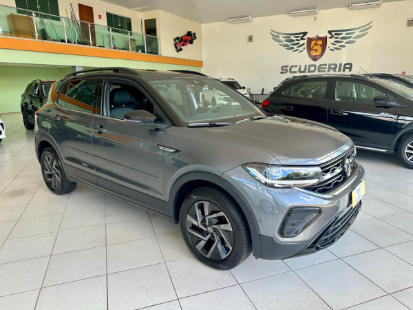 TCROSS T CROSS HL TSI