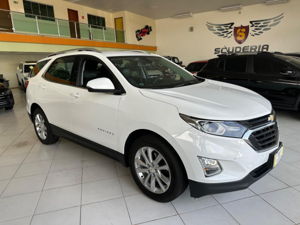Equinox CHEV  LT