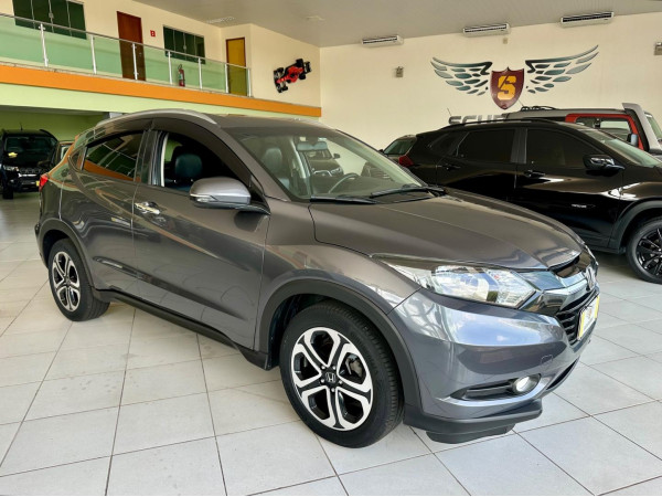 HRV HR-V EXL CVT