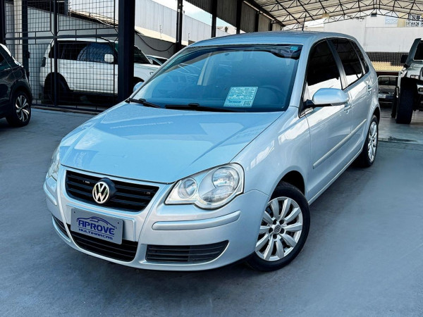 POLO 1.6 MI 8V