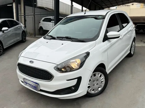 KA 1.5 TIVCT SE PLUS