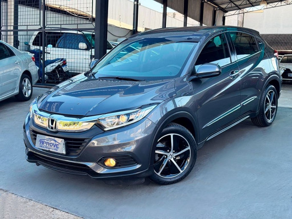 HR-V 1.8 16V LX