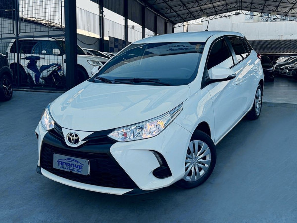 YARIS 1.5 XL