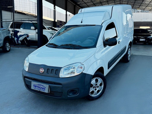 FIORINO 1.4 MPI FURGAO WORKING 8V