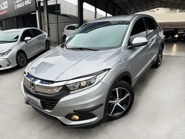HR-V 1.8 16V LX
