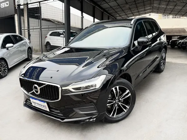 XC60 2.0 T5 MOMENTUM AWD