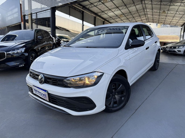POLO 1.0 MPI TRACK