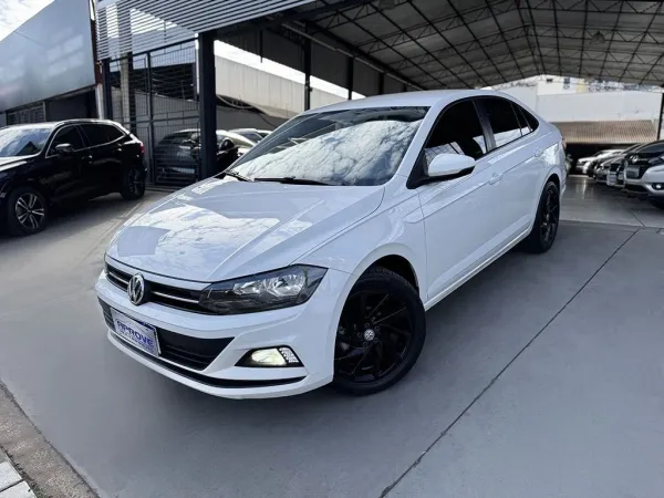 Virtus 1.6 MSI SENSE TOTAL