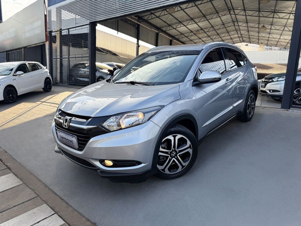 HR-V 1.8 16V EX