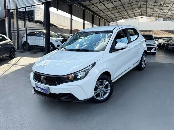 Argo 1.0 FIREFLY DRIVE