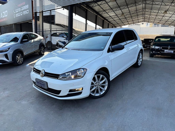 Golf 1.6 MSI COMFORTLINE 16V TOTAL