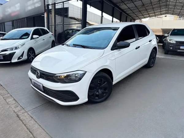 POLO 1.0 MPI TRACK