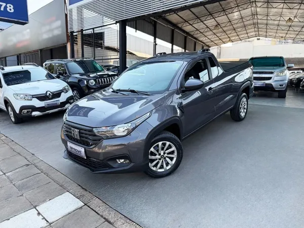 Strada 1.3 FIREFLY ENDURANCE CS