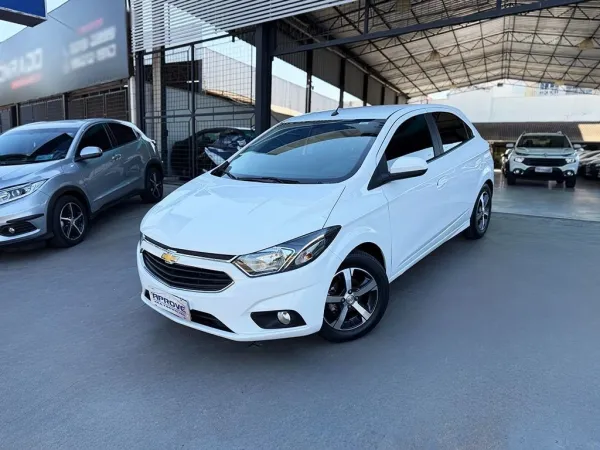 ONIX 1.4 MPFI LTZ 8V