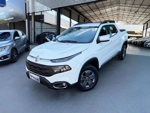 Toro 1.8 16V EVO FREEDOM