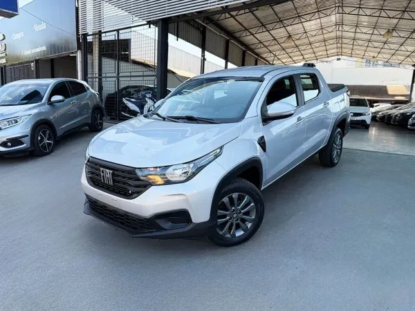 Strada 1.3 FIREFLY FREEDOM CD