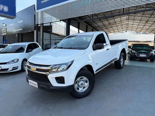 S10 2.8 16V TURBO LS CD 4X4