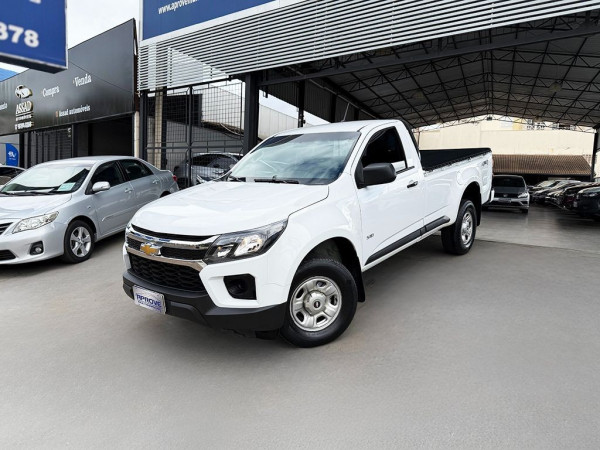 S10 2.8 16V TURBO LS CD 4X4