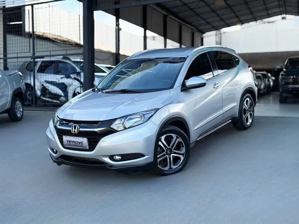 HR-V 1.8 16V EX