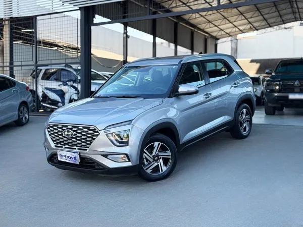 Creta 1.0 TGDI COMFORT