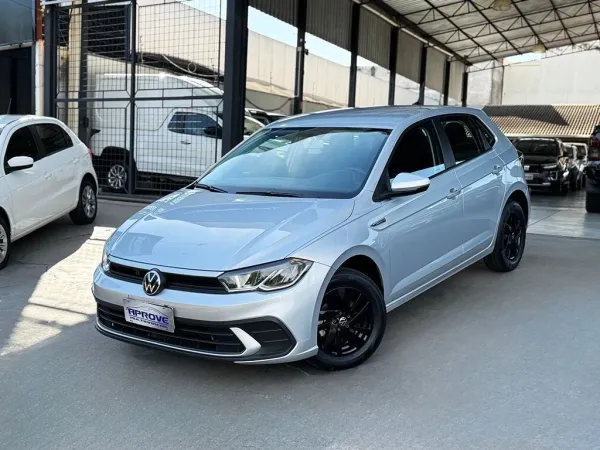 POLO 1.0 170 TSI COMFORTLINE
