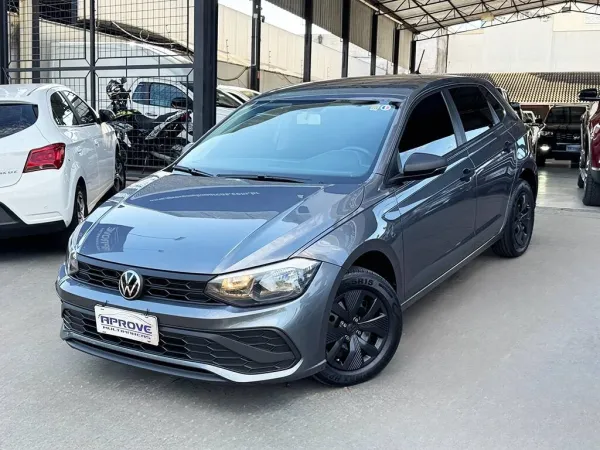 POLO 1.0 MPI TRACK