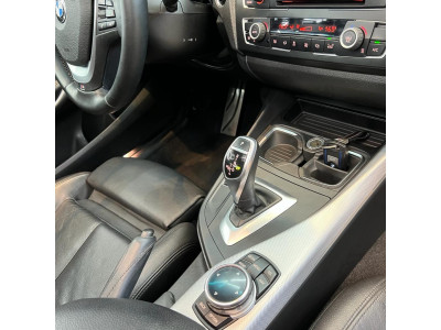 125I 2.0 16V 4P M SPORT FLEX AUTOMÁTICO