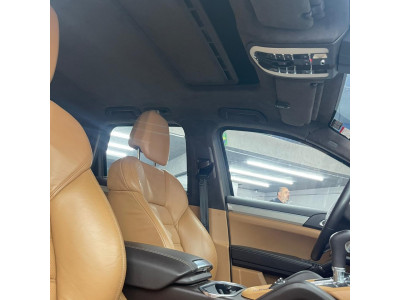 Cayenne 4.8 S 32V V8 4X4 TURBO AUTOMÁTICO