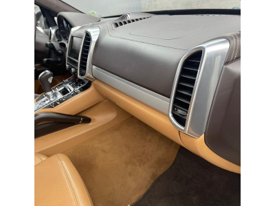 Cayenne 4.8 S 32V V8 4X4 TURBO AUTOMÁTICO