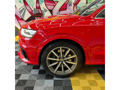 RS Q3 2.5 20V 4P QUATTRO S-TRONIC AUTOMÁTICO