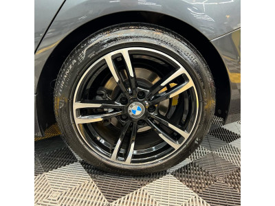 125I 2.0 16V 4P M SPORT FLEX AUTOMÁTICO