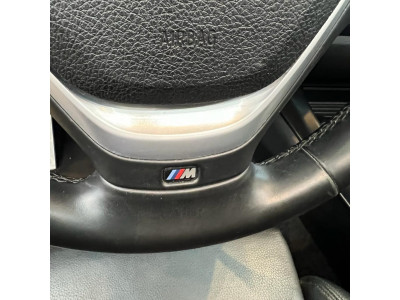 125I 2.0 16V 4P M SPORT FLEX AUTOMÁTICO