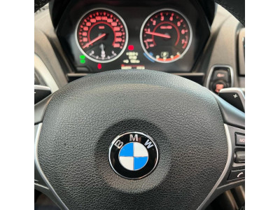 125I 2.0 16V 4P M SPORT FLEX AUTOMÁTICO