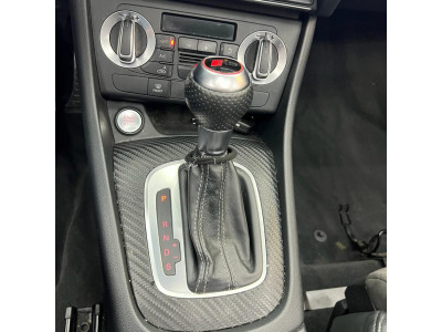 RS Q3 2.5 20V 4P QUATTRO S-TRONIC AUTOMÁTICO