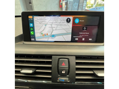 125I 2.0 16V 4P M SPORT FLEX AUTOMÁTICO