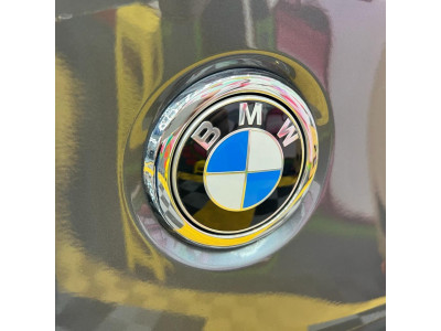 125I 2.0 16V 4P M SPORT FLEX AUTOMÁTICO