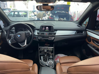 225I 2.016V 4P SPORT GP TURBO AUTOMÁTICO
