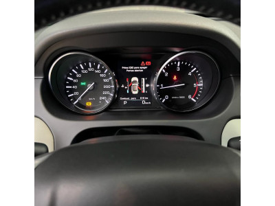 Discovery Sport 2.2 16V 4P SE SD4 TURBO AUTOMÁTICO