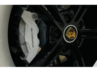 Taycan 4S ELÉTRICO