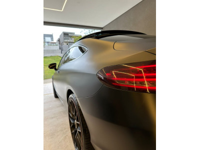 C 180 1.6 16V CGI COUPÉ AUTOMÁTICO