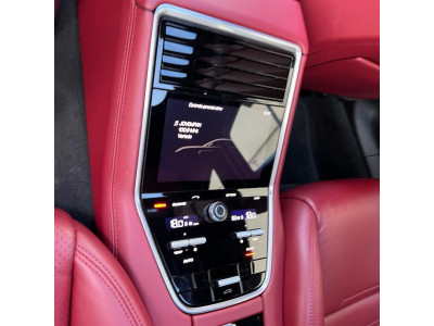 Panamera 2.9 V6 24V 4P E-HYBRID SPORT TURISMO PDK AUTOMÁTICO