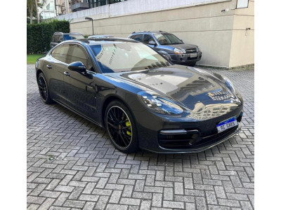Panamera 2.9 V6 24V 4P E-HYBRID SPORT TURISMO PDK AUTOMÁTICO