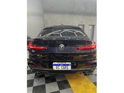 X4 2.0 16V 4P XDRIVE30I M SPORT AUTOMÁTICO STEPTRONIC