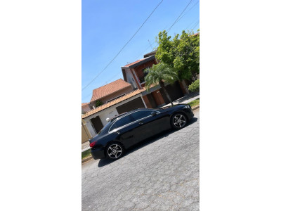 A 200 Sedan 1.3 16V 4P CGI ADVANCE 7G-TRONIC DCT AUTOMÁTICO