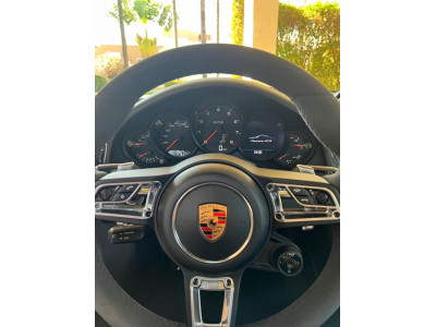 911 3.0 24V H6 CARRERA GTS AUTOMÁTICO PDK