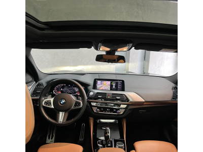 X4 3.0 M SPORT 35I 4X4 TURBO AUTOMÁTICO