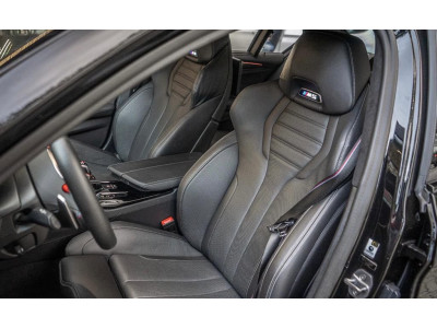M5 4.4 V8 32V 4P TWIN POWER M XDRIVE COMPETITION STEPTRONIC AUTOMÁTICO