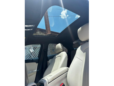 A 200 Sedan 1.3 16V 4P CGI ADVANCE 7G-TRONIC DCT AUTOMÁTICO