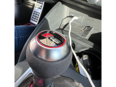 RS3 2.5 20V 4P TFSI SPORTBACK S-TRONIC AUTOMÁTICO