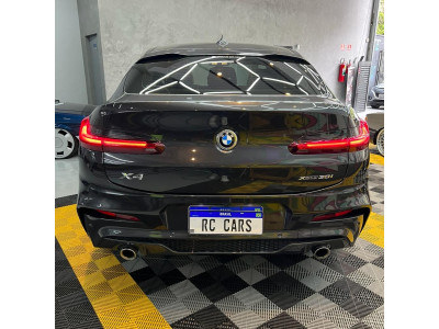 X4 3.0 M SPORT 35I 4X4 TURBO AUTOMÁTICO